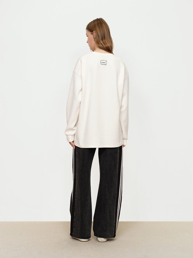 Yongtu Traveler's Top