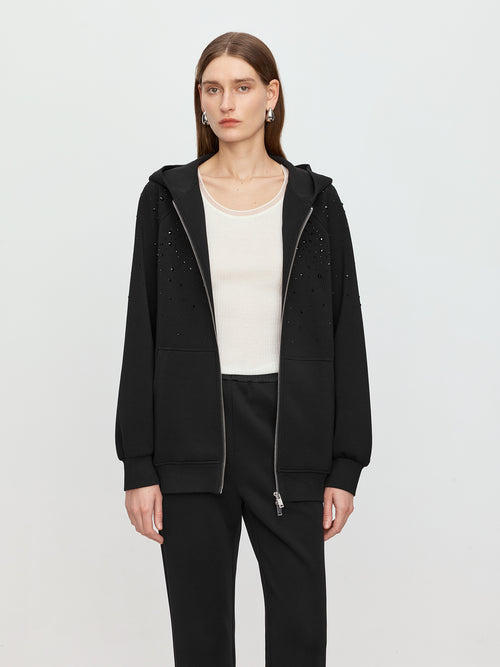 Dawn Starry Coat