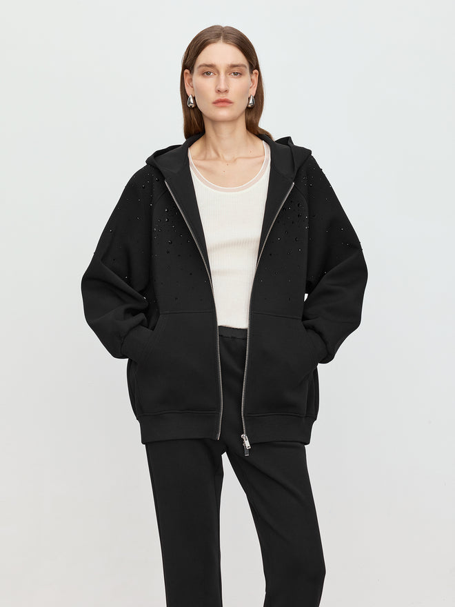 Dawn Starry Coat