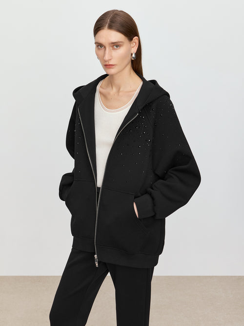 Dawn Starry Coat