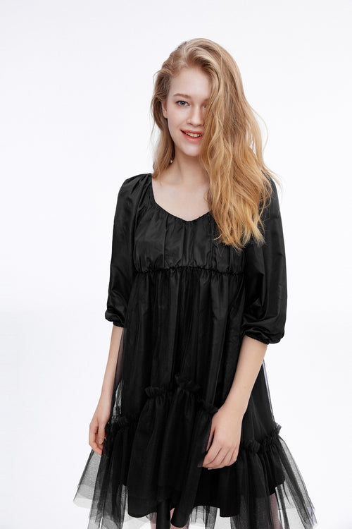 Roma Doll Dress
