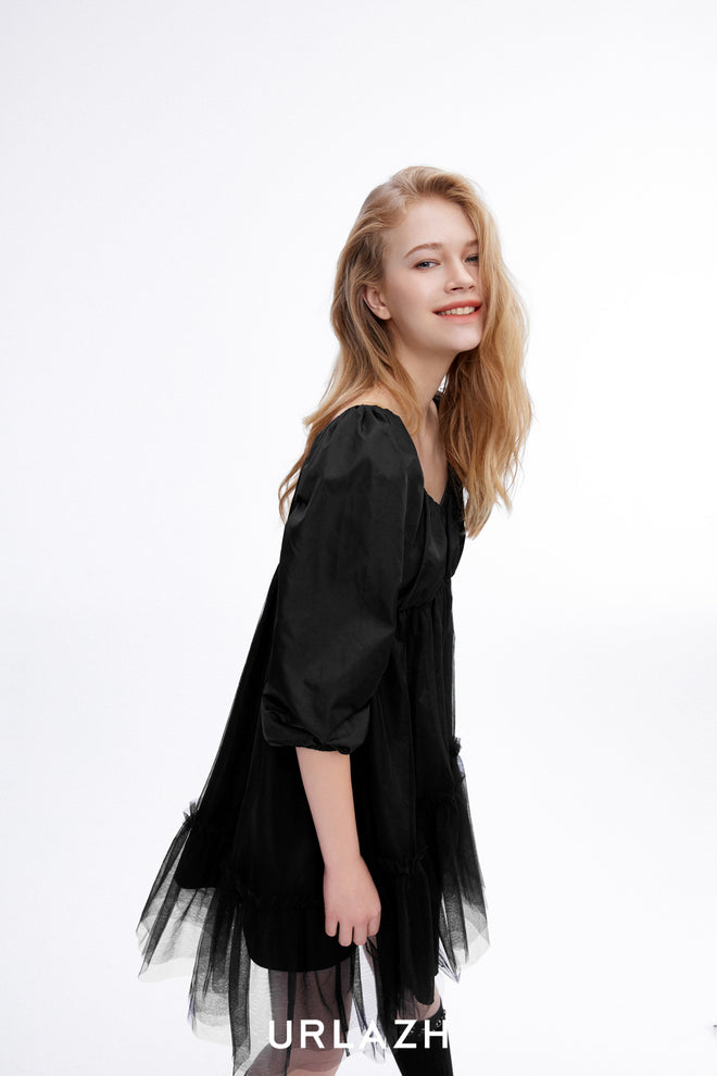 Roma Doll Dress