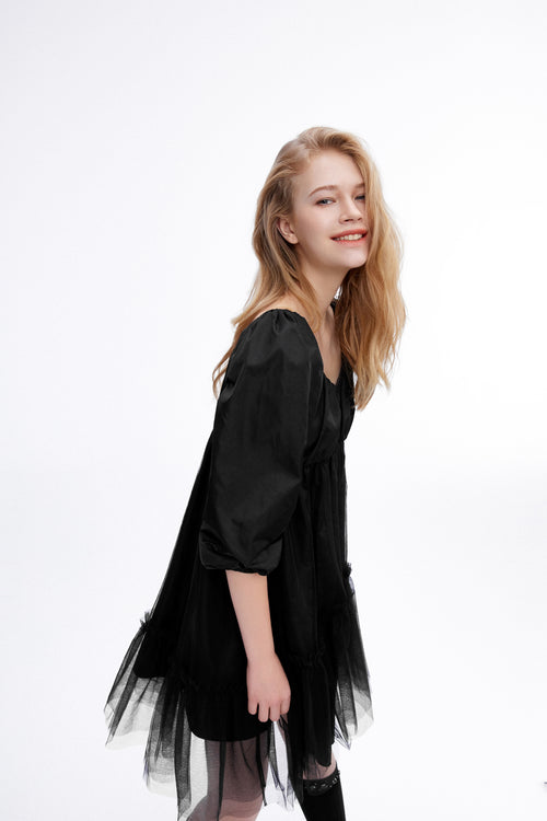 Roma Doll Dress