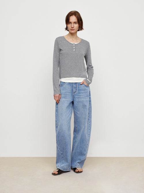 Two Layered Aesthetic Fakes