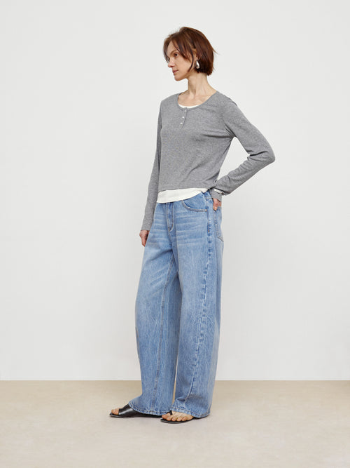 Two Layered Aesthetic Fakes