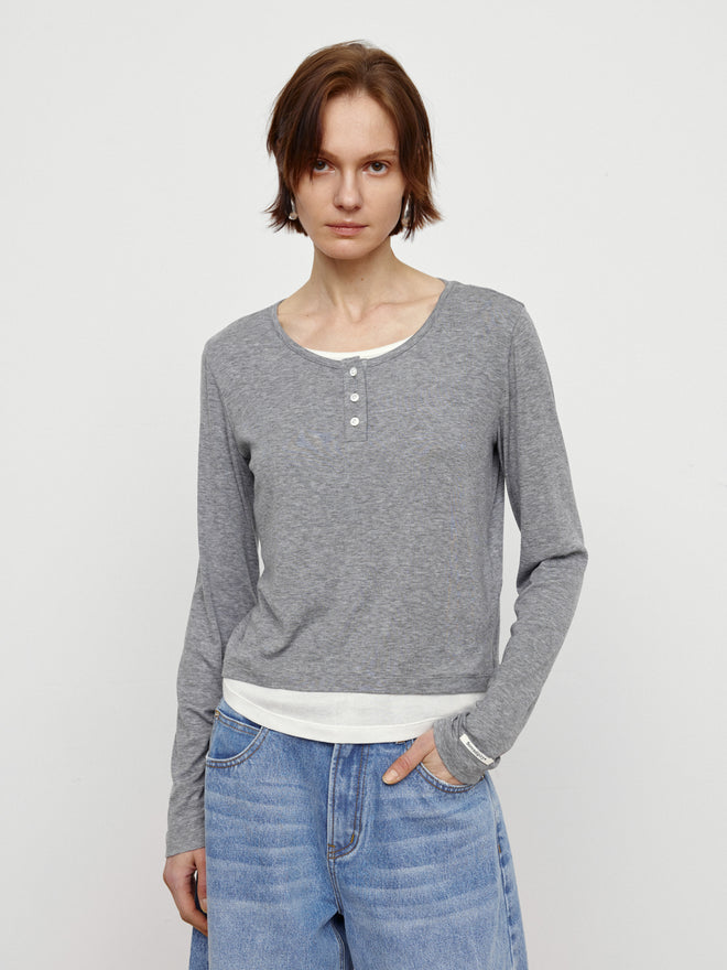 Two Layered Aesthetic Fakes