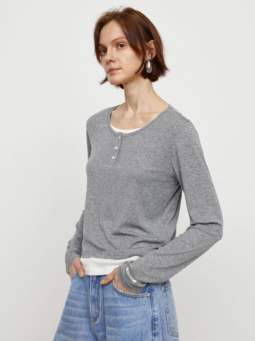 Two Layered Aesthetic Fakes