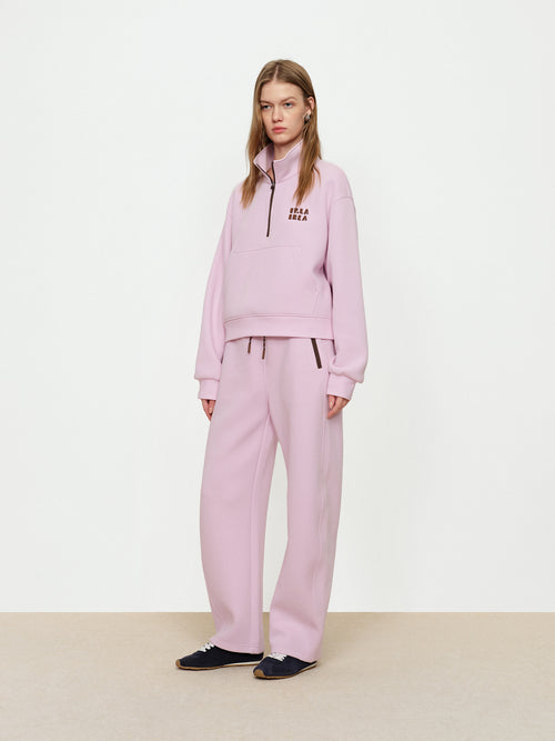 Mousse Strawberry Hoodie