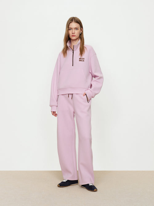 Mousse Strawberry Shaped Sweatpants