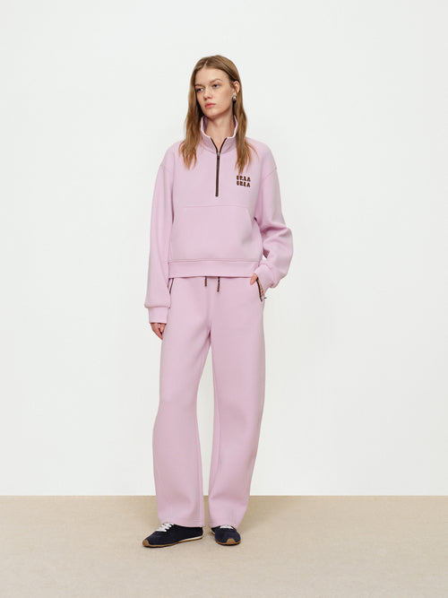 Mousse Strawberry Hoodie