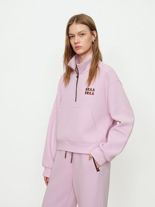 Mousse Strawberry Hoodie