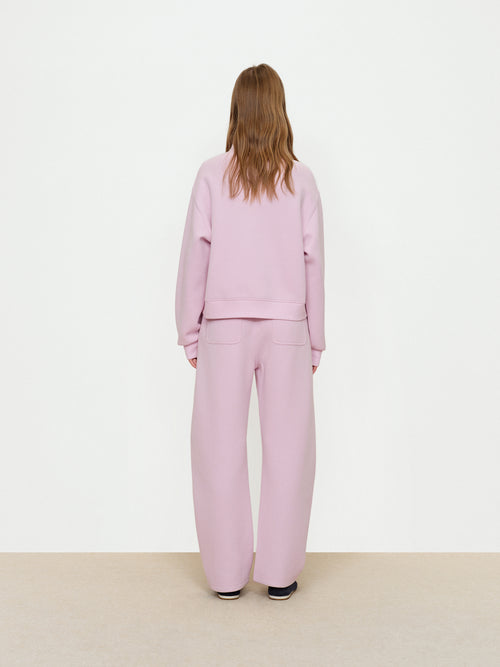 Mousse Strawberry Hoodie