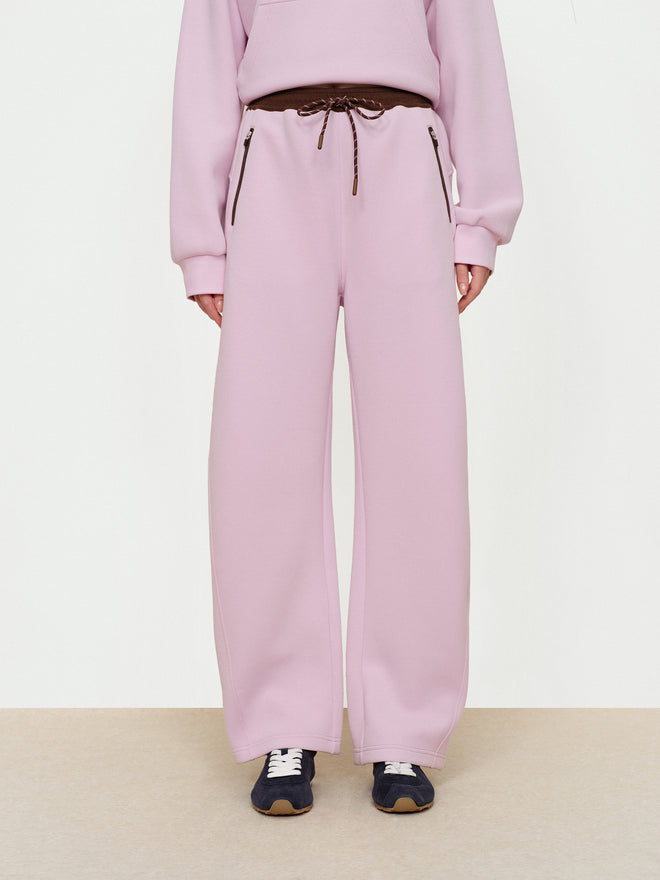 Mousse Strawberry Shaped Sweatpants