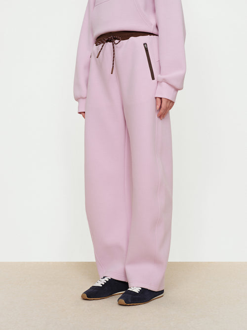 Mousse Strawberry Shaped Sweatpants