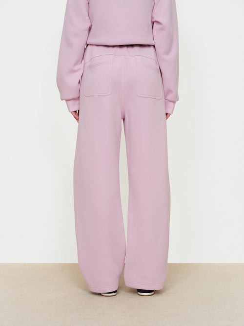 Mousse Strawberry Shaped Sweatpants