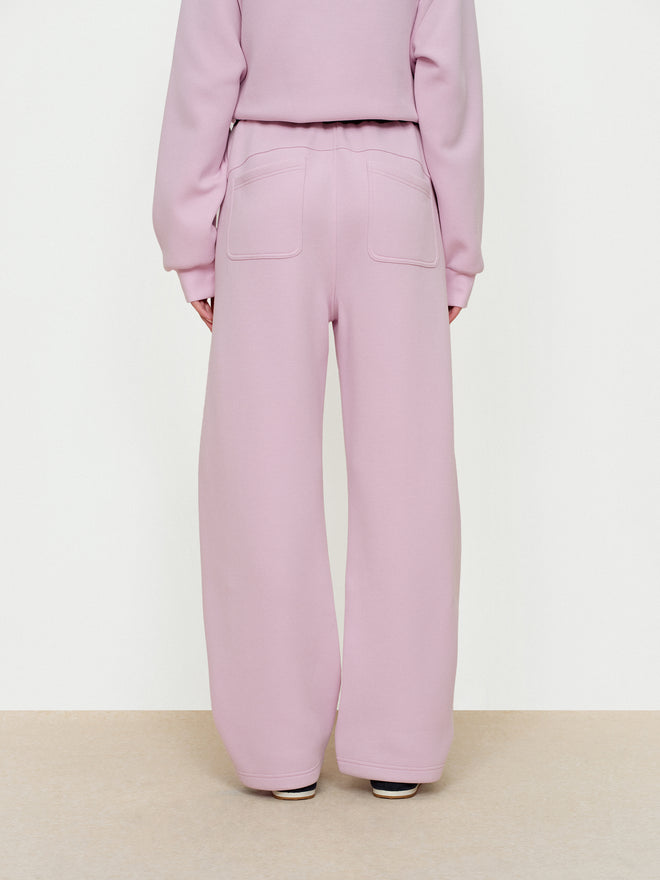 Mousse Strawberry Shaped Sweatpants