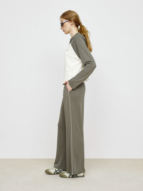 Martini Olive Green Set - Jacket