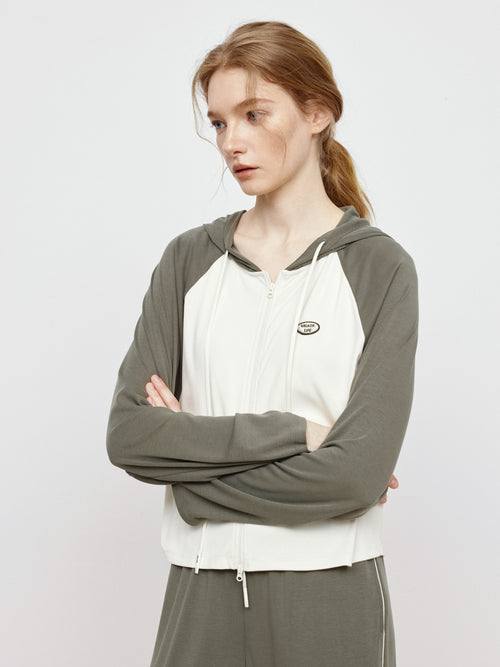 Martini Olive Green Set - Jacket