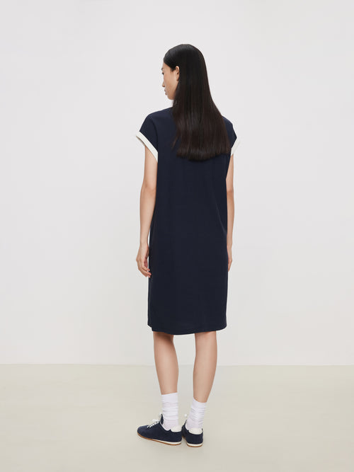 Skinny College Dress