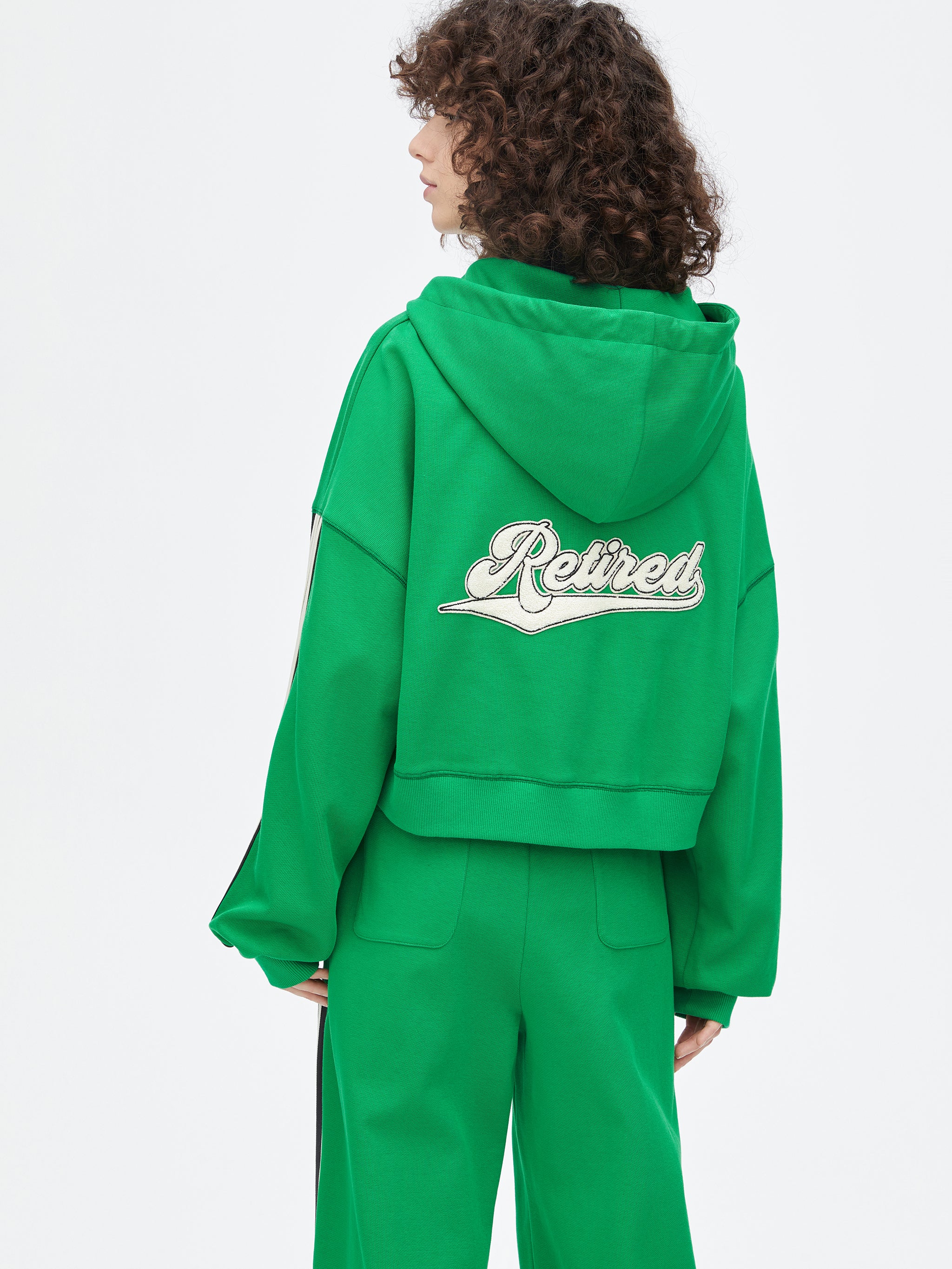 Vitamin Jacket – Urlazh New York