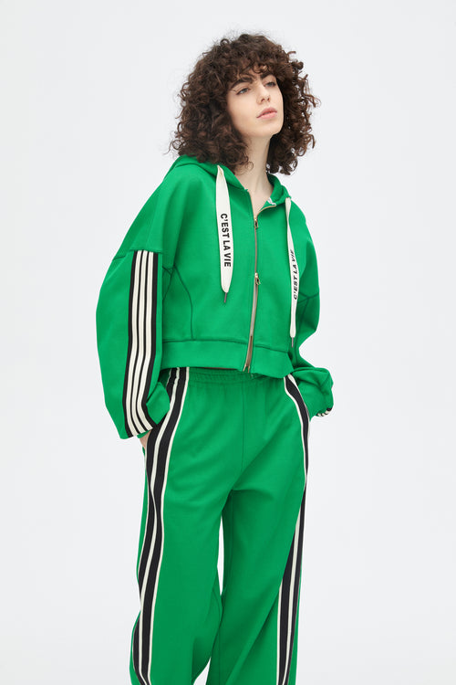 Vitamin Jacket
