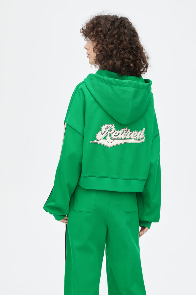Veste Vitaminée