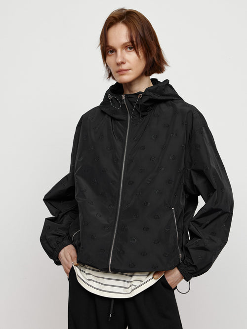 Cat Starry Sky Coat