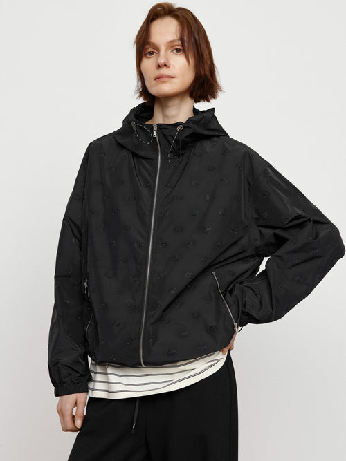 Cat Starry Sky Coat