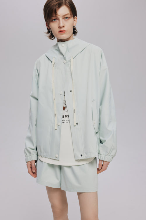 City Walk Lightweight Trench Coat