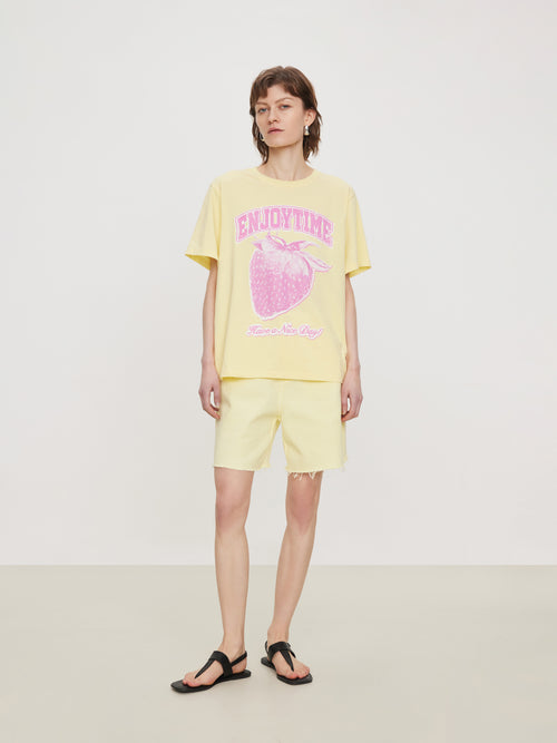 Strawberry Tee
