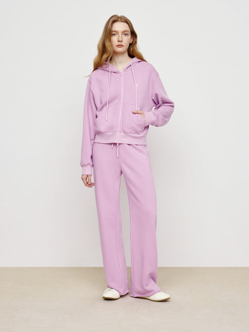 Yuanqi Pomelo Set - Pants