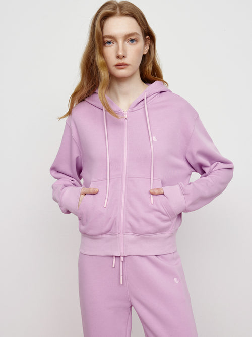 Yuanqi Pomelo Set - Jacket