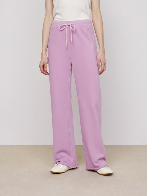 Yuanqi Pomelo Set - Pants