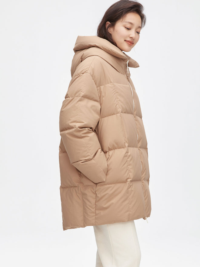 Chocolate Down-Sample - Urlazh New York