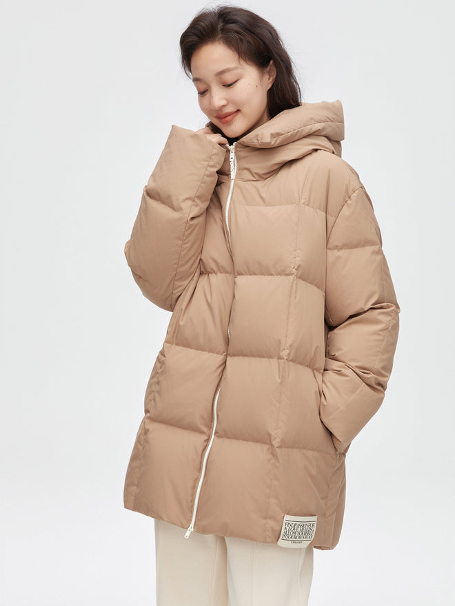 Chocolate Down-Sample - Urlazh New York