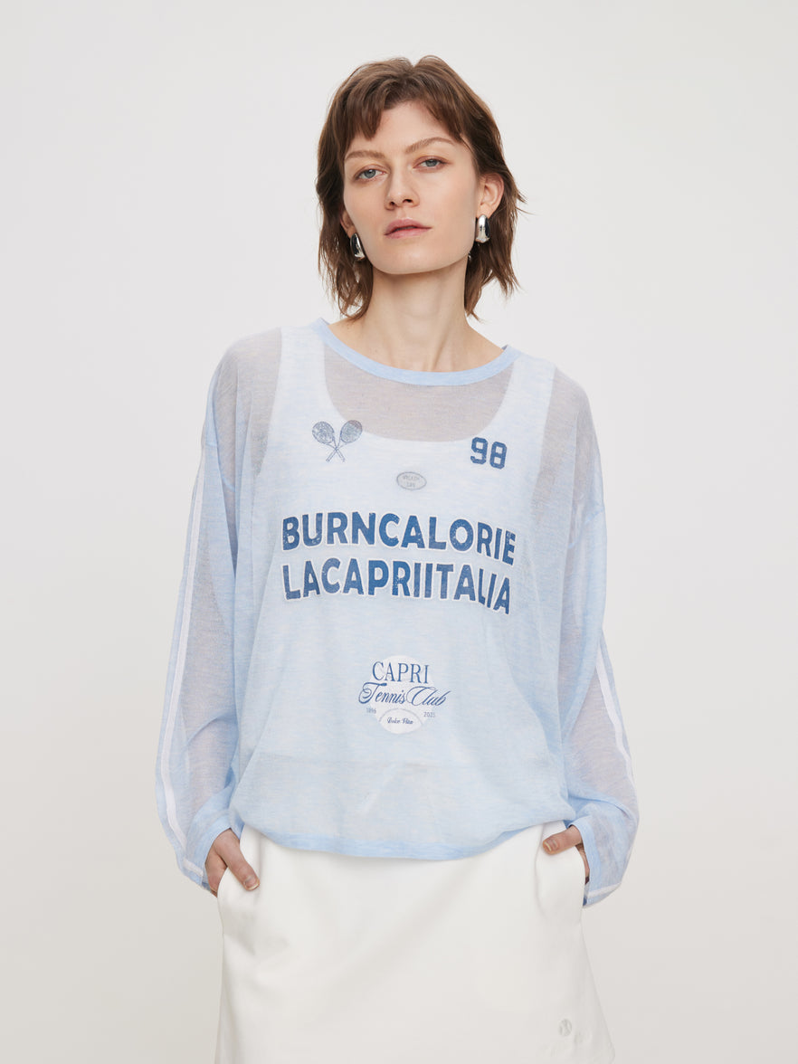 T-shirts et chemises