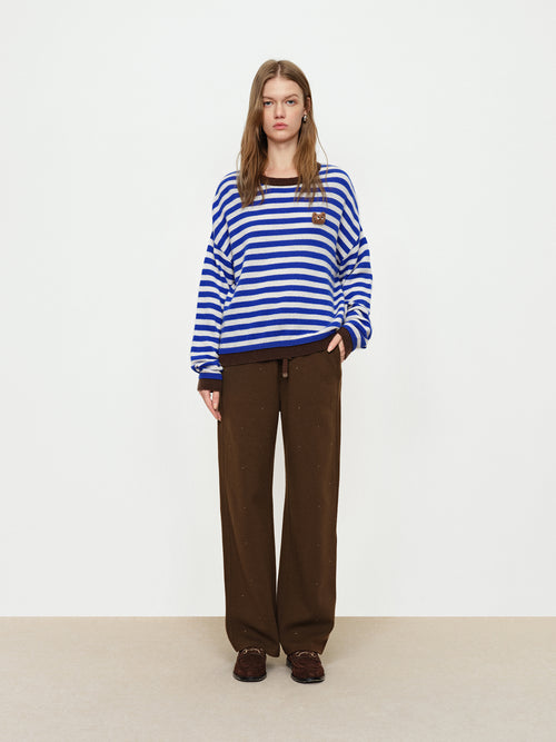 Salt Based Keluli Sweater