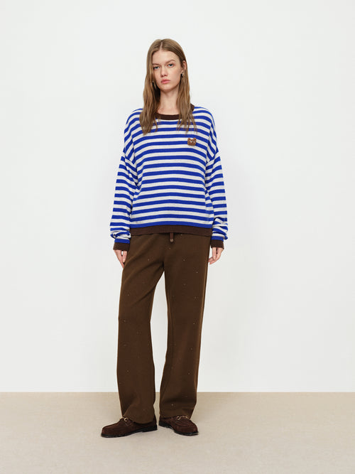 Salt Based Keluli Sweater