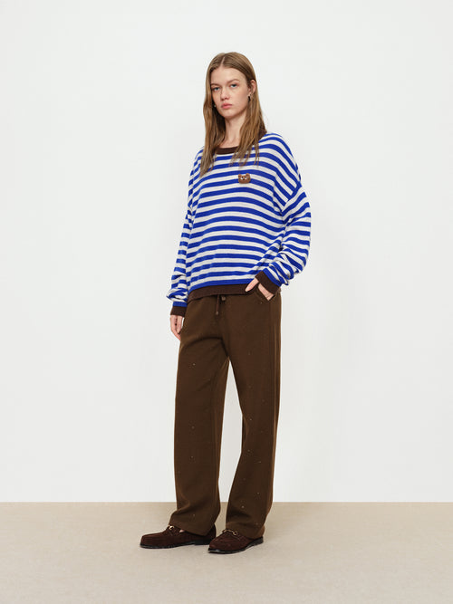 Salt Based Keluli Sweater