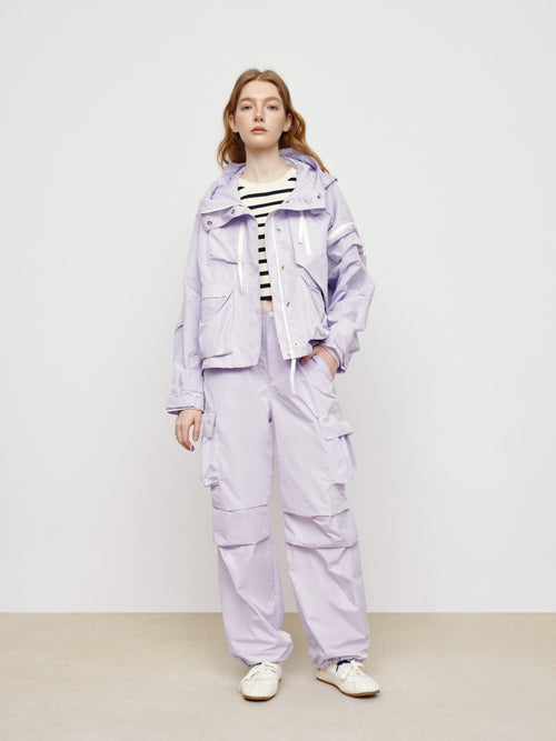 Nuo Zi Skydiving Pants