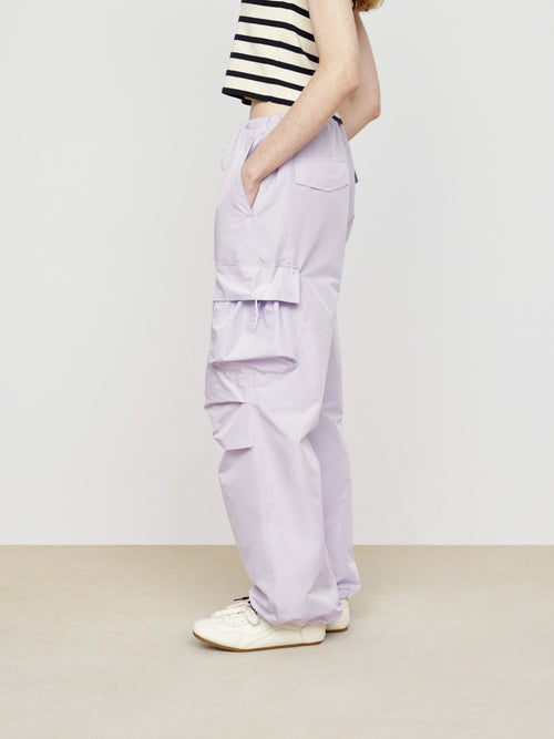 Nuo Zi Skydiving Pants