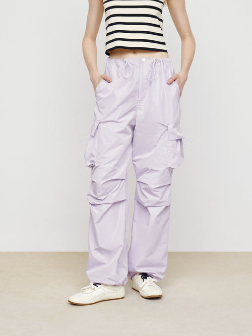 Nuo Zi Skydiving Pants