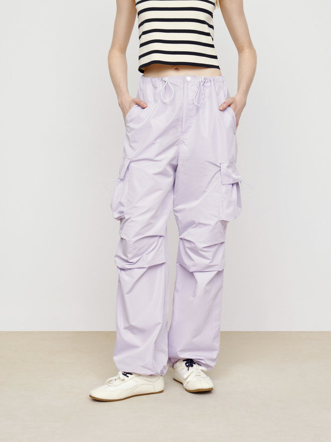 Nuo Zi Skydiving Pants
