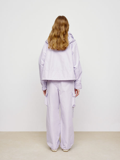 Nuo Zi Skydiving Pants