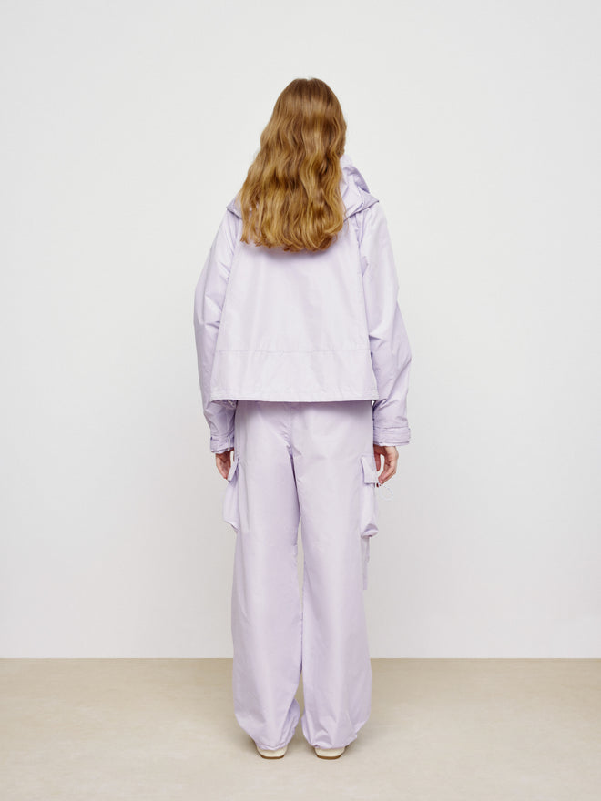 Nuo Zi Pocket Coat