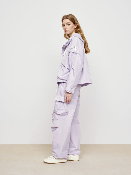 Nuo Zi Skydiving Pants