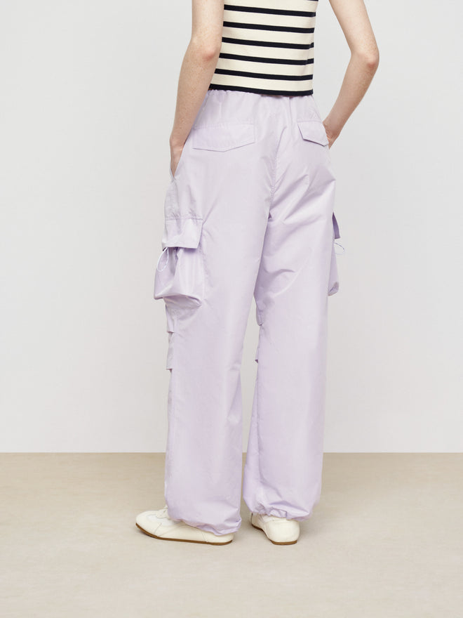Nuo Zi Skydiving Pants