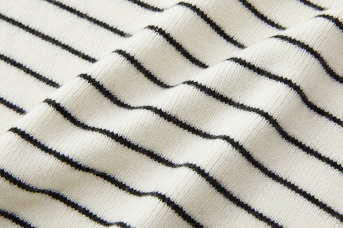 Striped Shawls