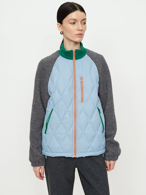 Jumping Sugar Down Jacket