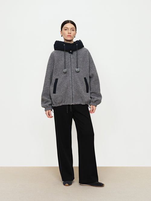 Goddess Bell Bottom Pants